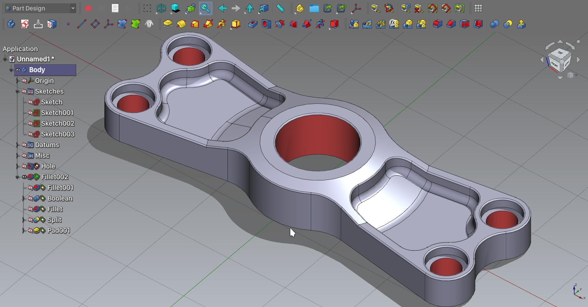 CAD/CAM