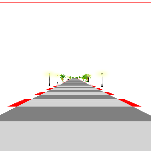 HTML5 Canvas Demo