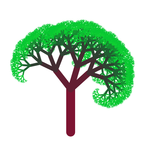 HTML5 Canvas Demo