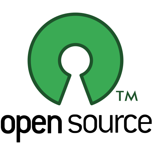 Open Source Logo