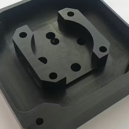 Nylon CNC