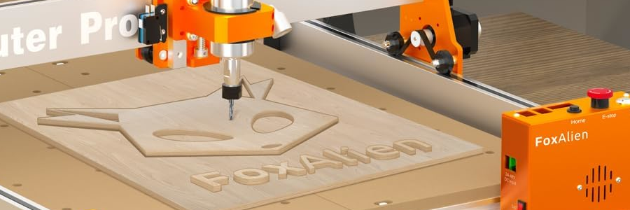 Enrutado CNC