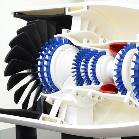 ABS 3D Print