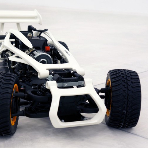 Nylon 3d Print