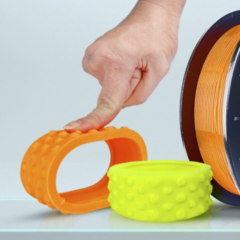 TPU/TPE 3D Print