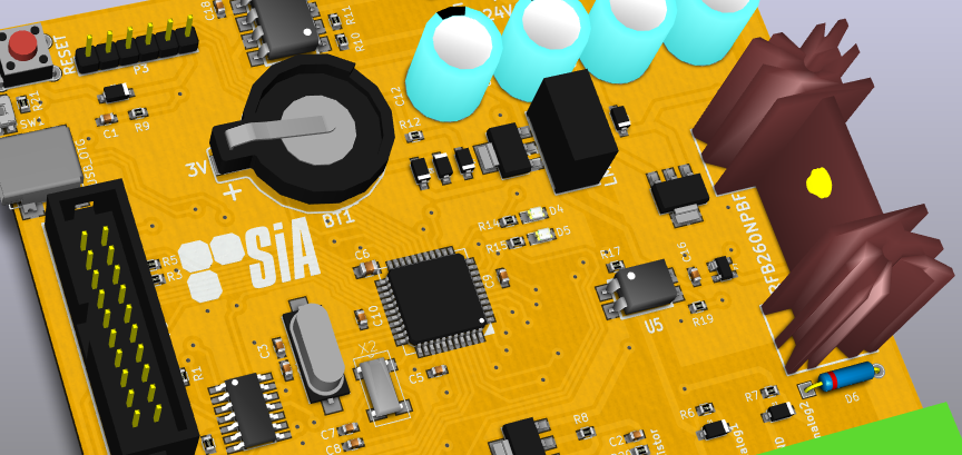 Diseño Electrónico