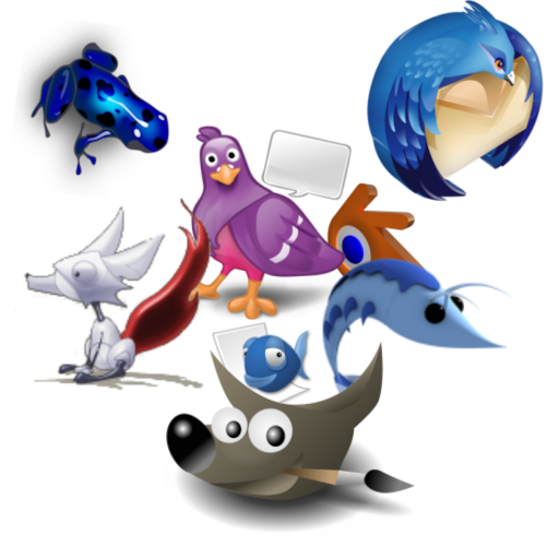 Linux Applications