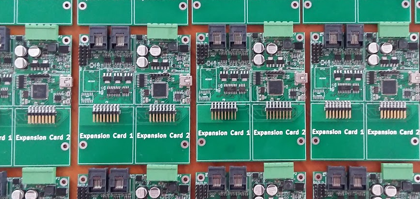 Diseño Electrónico