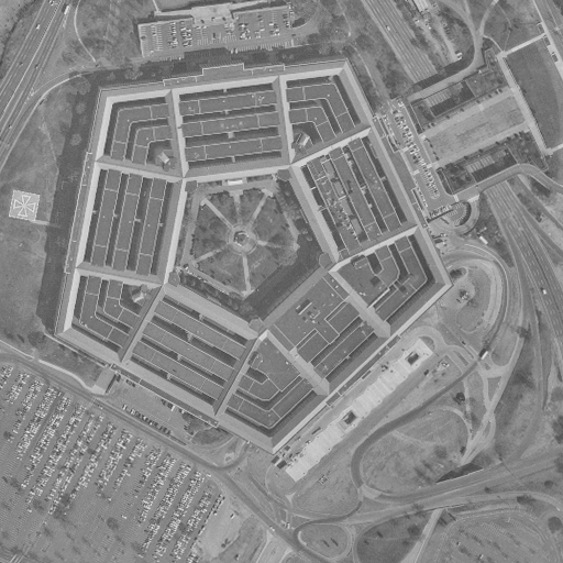 Pentagon