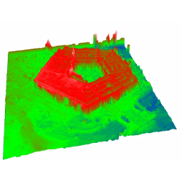 3D Model