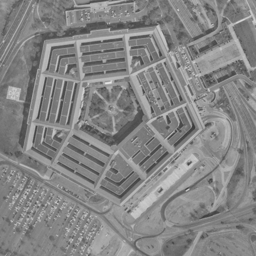 Pentagon