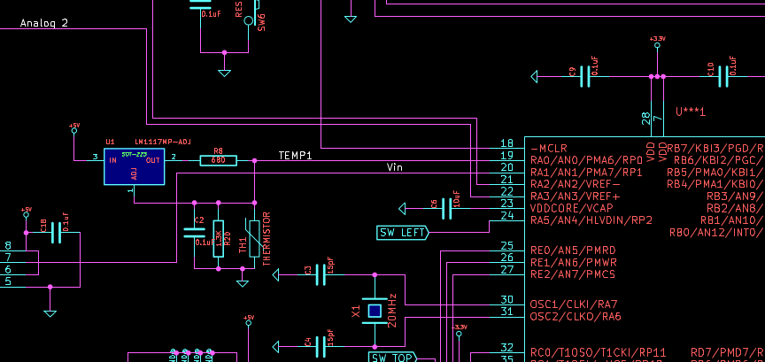 Diseño Electrónico