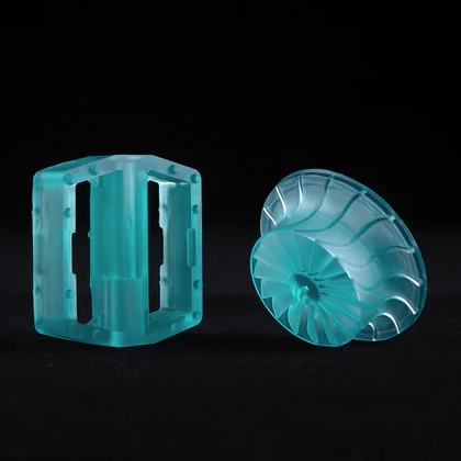 SLA 3D Print